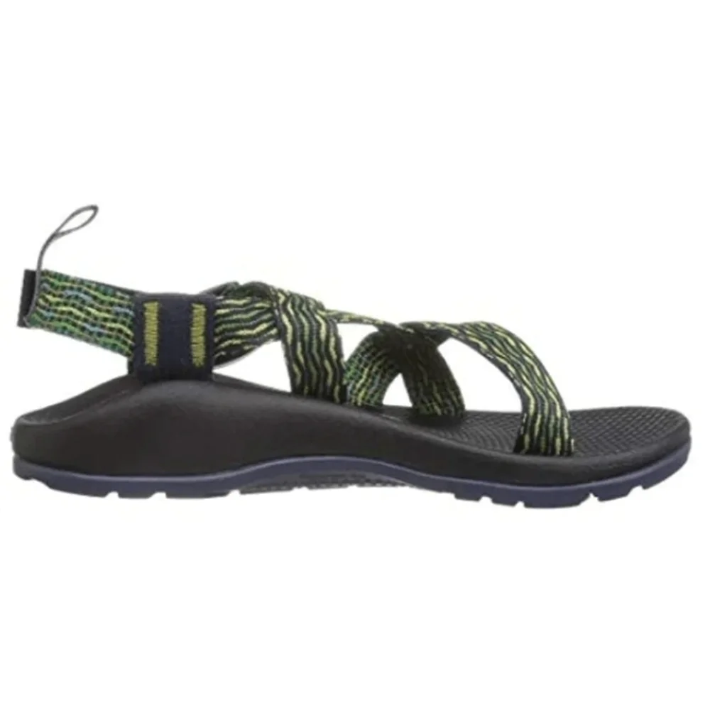 Chaco Kids Girls Ecotread Rio Outdoor Hiking Sandals shoes sz 3